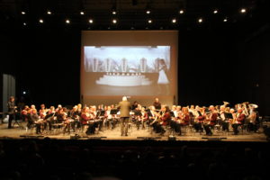 Concert de Printemps @ Palais des Rencontres - Château-Thierry