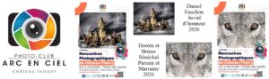 Les Rencontres Photographiques