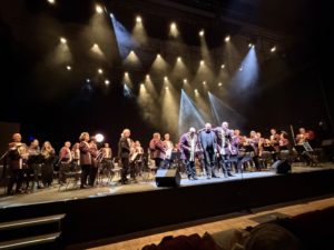 Concert de la Ste Cécile 2026 - 1ère Représentation @ CHATEAU-THIERRY