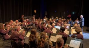 Concert de Printemps 2025 @ CHATEAU-THIERRY