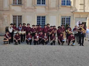 50 ans de l'Union Musicale du Tardenois @ FERE EN TARDENOIS